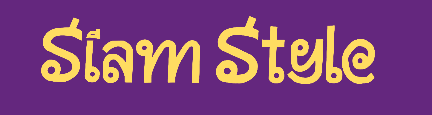 Siam Style